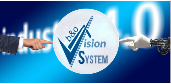 b&o Vision System mit KI b&o Vision System mit KI