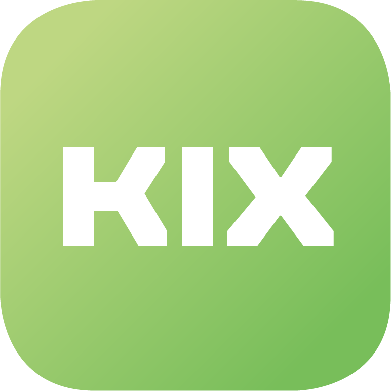 KIX Start/Pro/Cloud