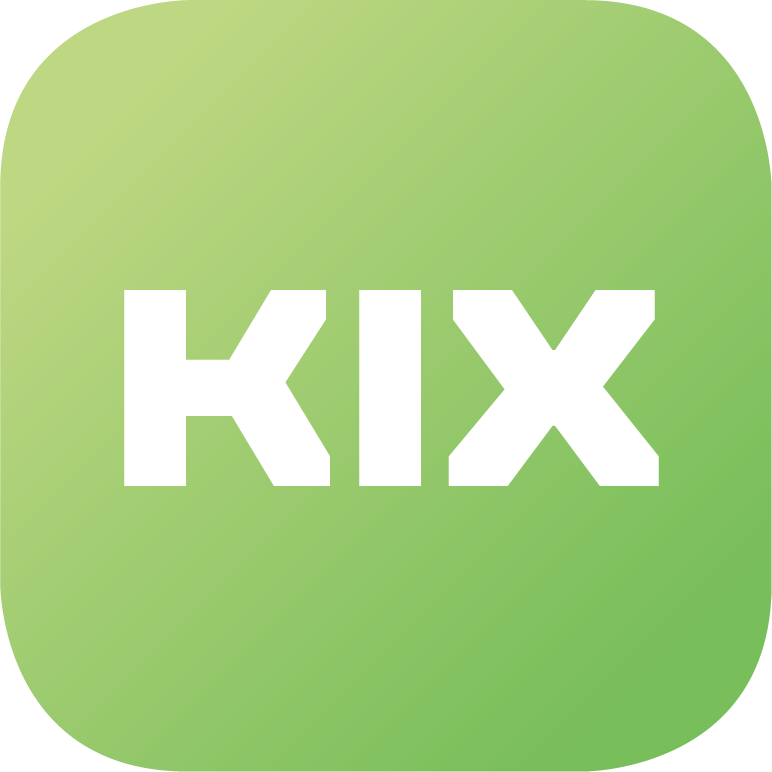 KIX Start/Pro/Cloud KIX Start/Pro/Cloud